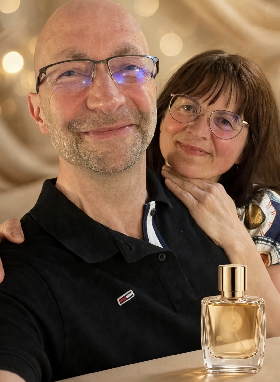 Grit und Heiko Arndt