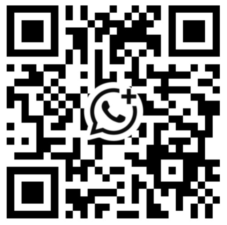 WhatsApp QR-Code von Heiko Arndt